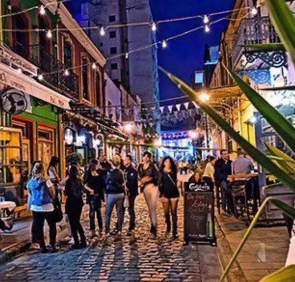 Luxury House for all Seasons