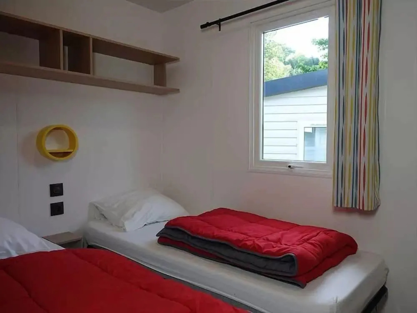 Camping Lac de Villefort