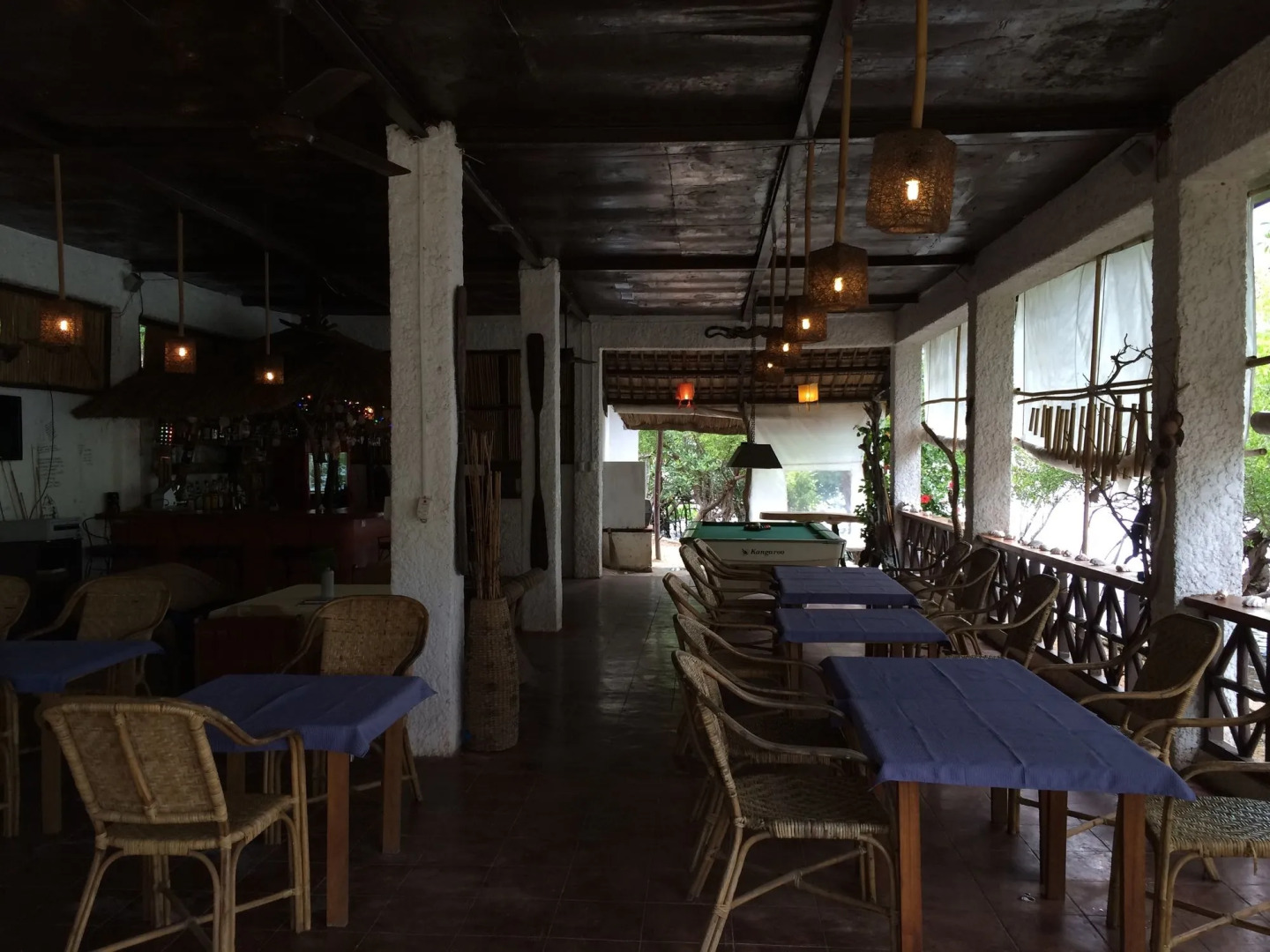 Discovery Island Resort