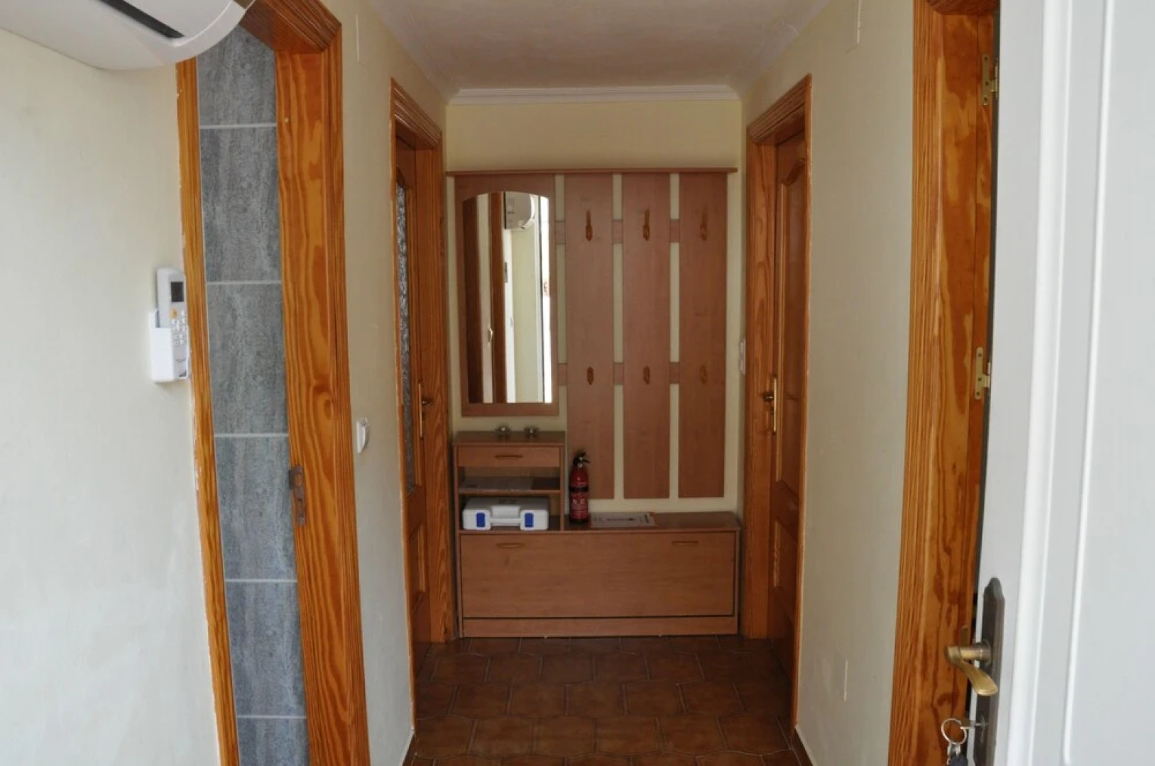 Chambres Chez L'Habitant