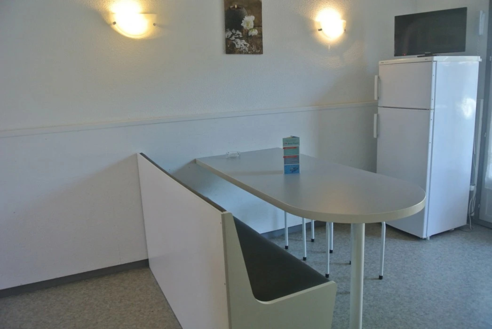 Camping Le Bois Fleuri