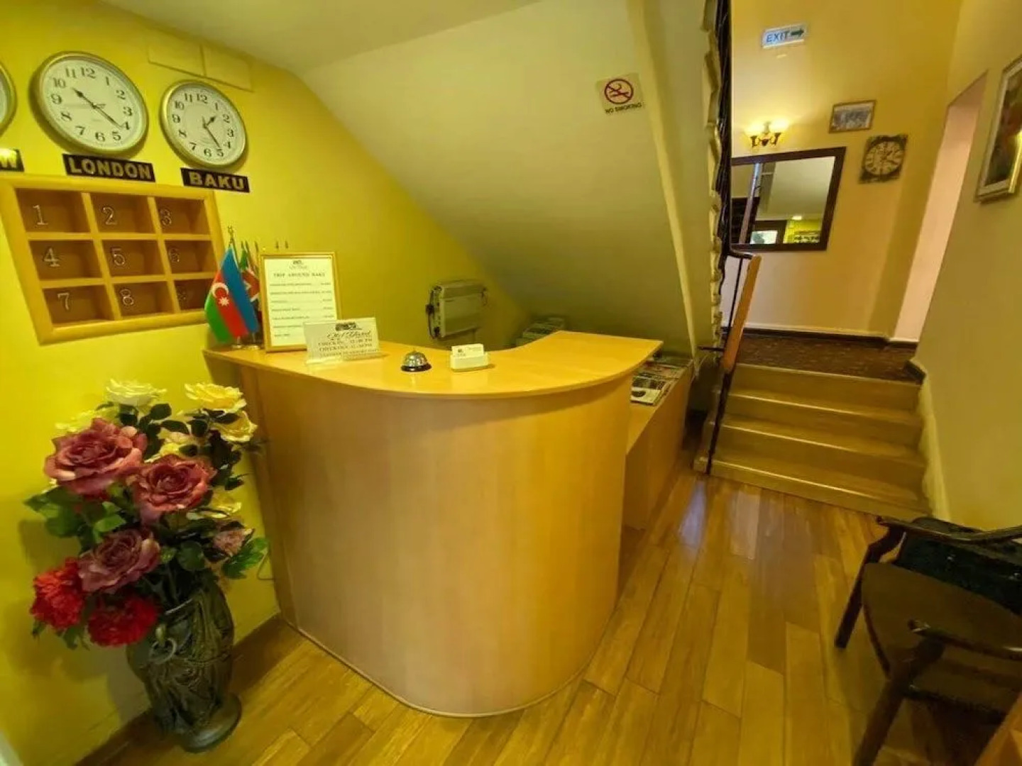 Гостевой Дом Инн