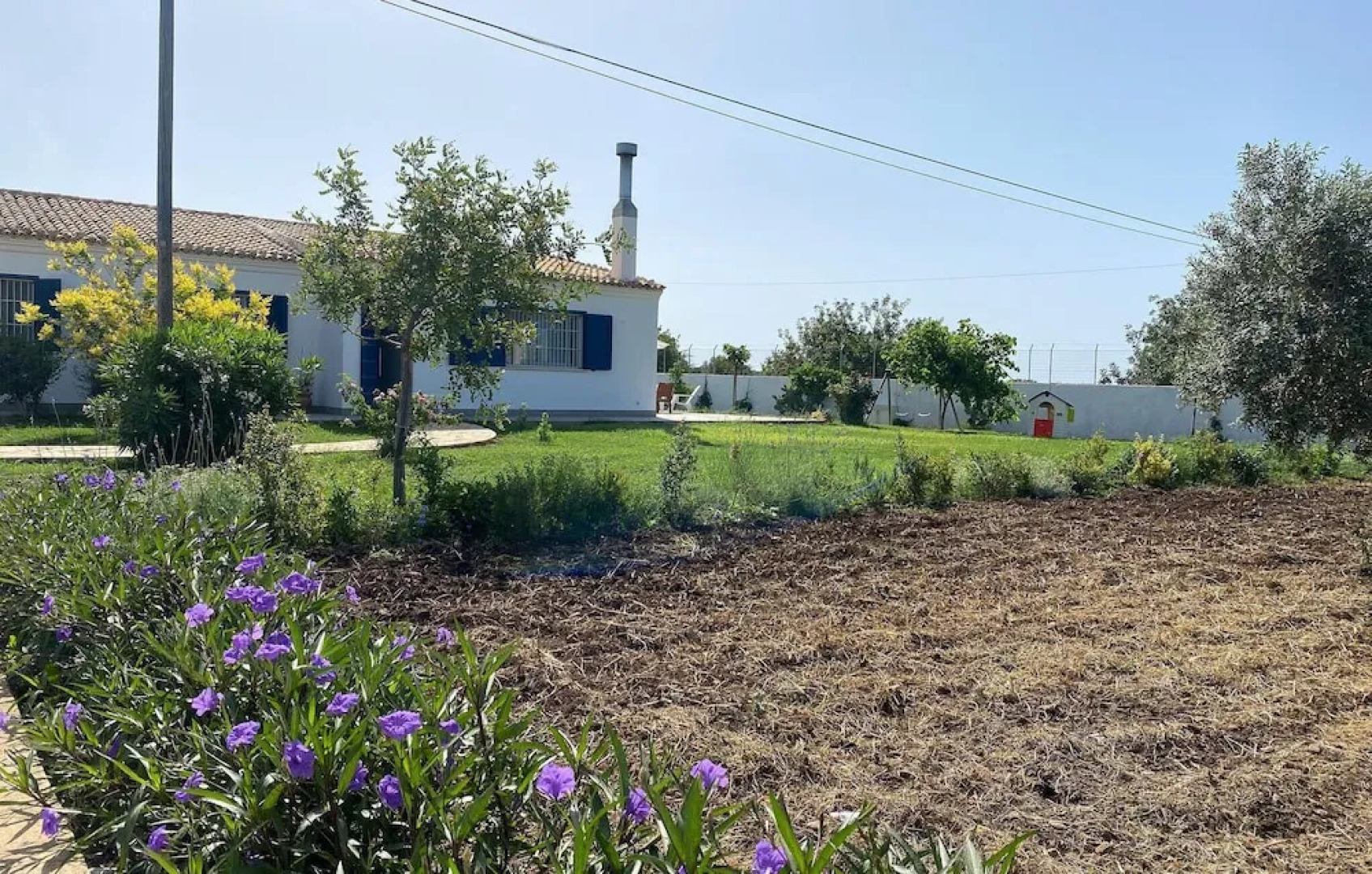 Amazing Home in Pellegrino With 4 Bedrooms and Wifi