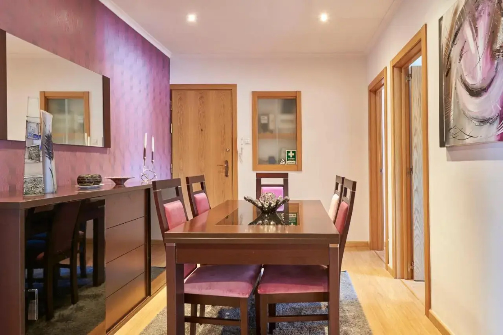 In Bed with Lisbon 4E