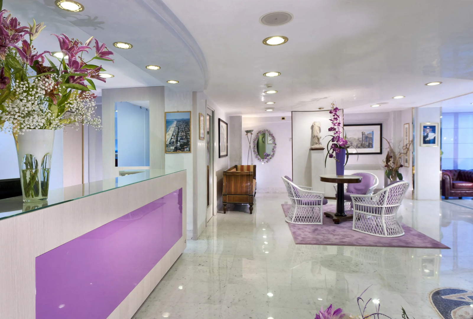 Hotel Atilius