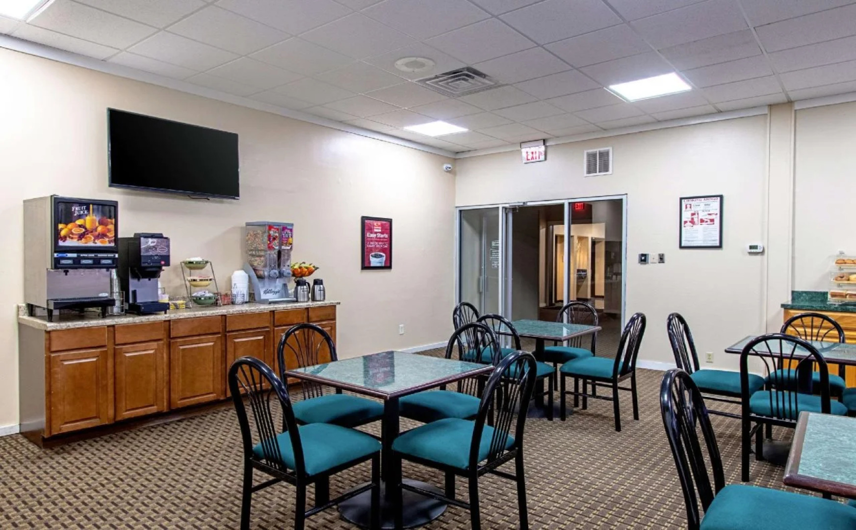 Econo Lodge Kingsville