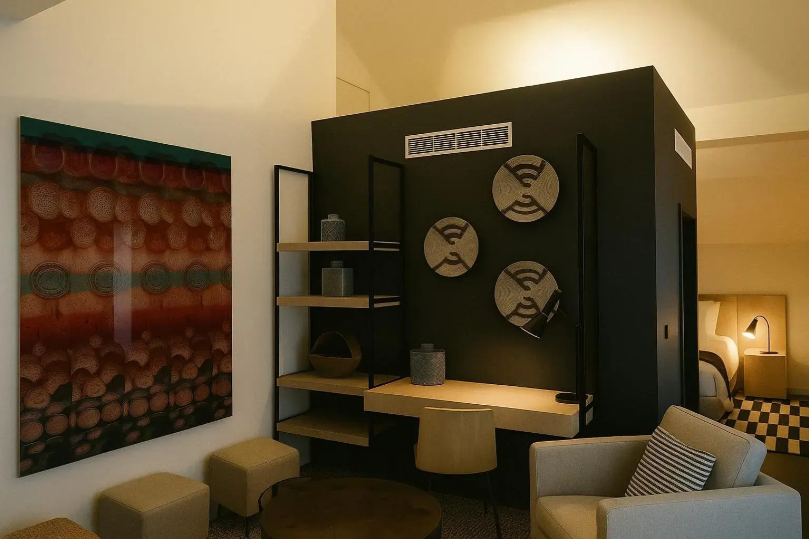 Off Meeting Wavre Hotel