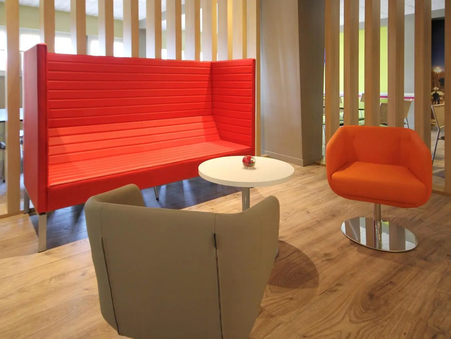 Aparthotel Adagio Nice Promenade des Anglais