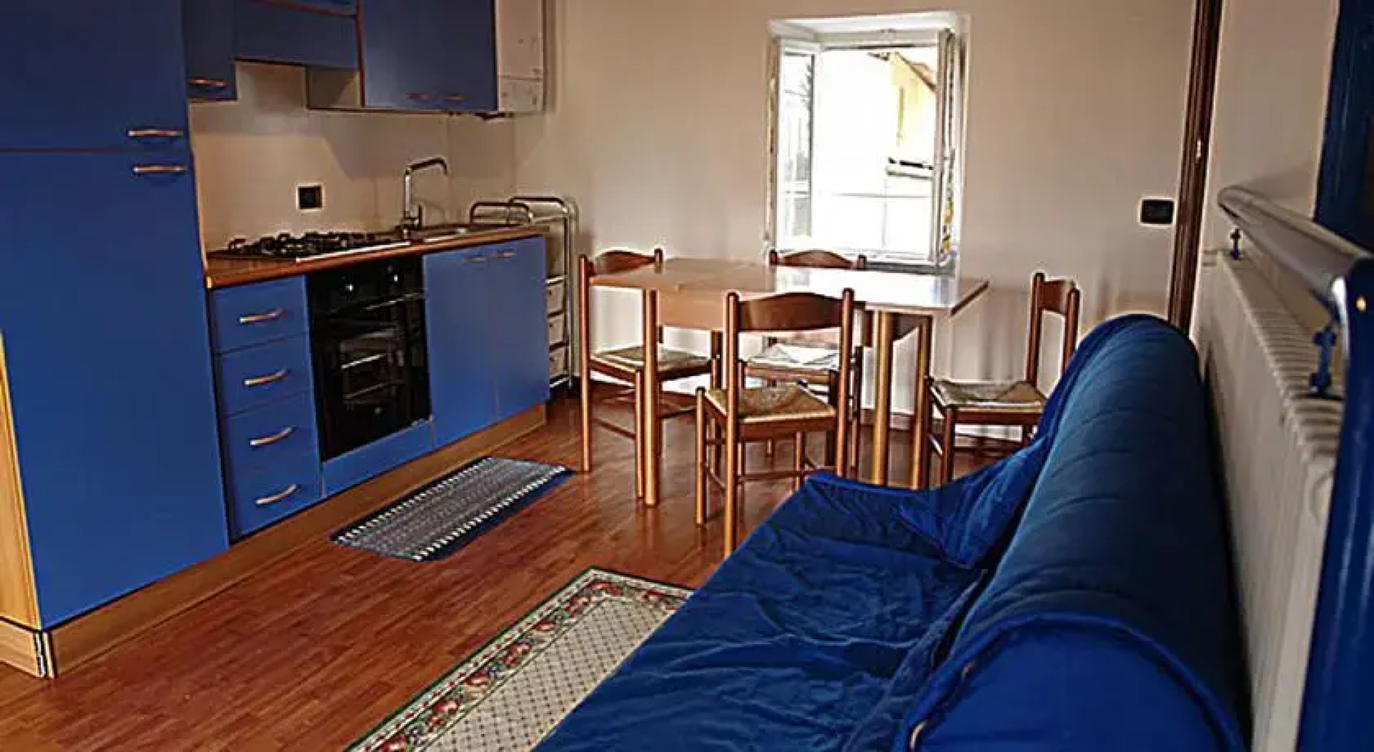 Vicolo Delle Monache