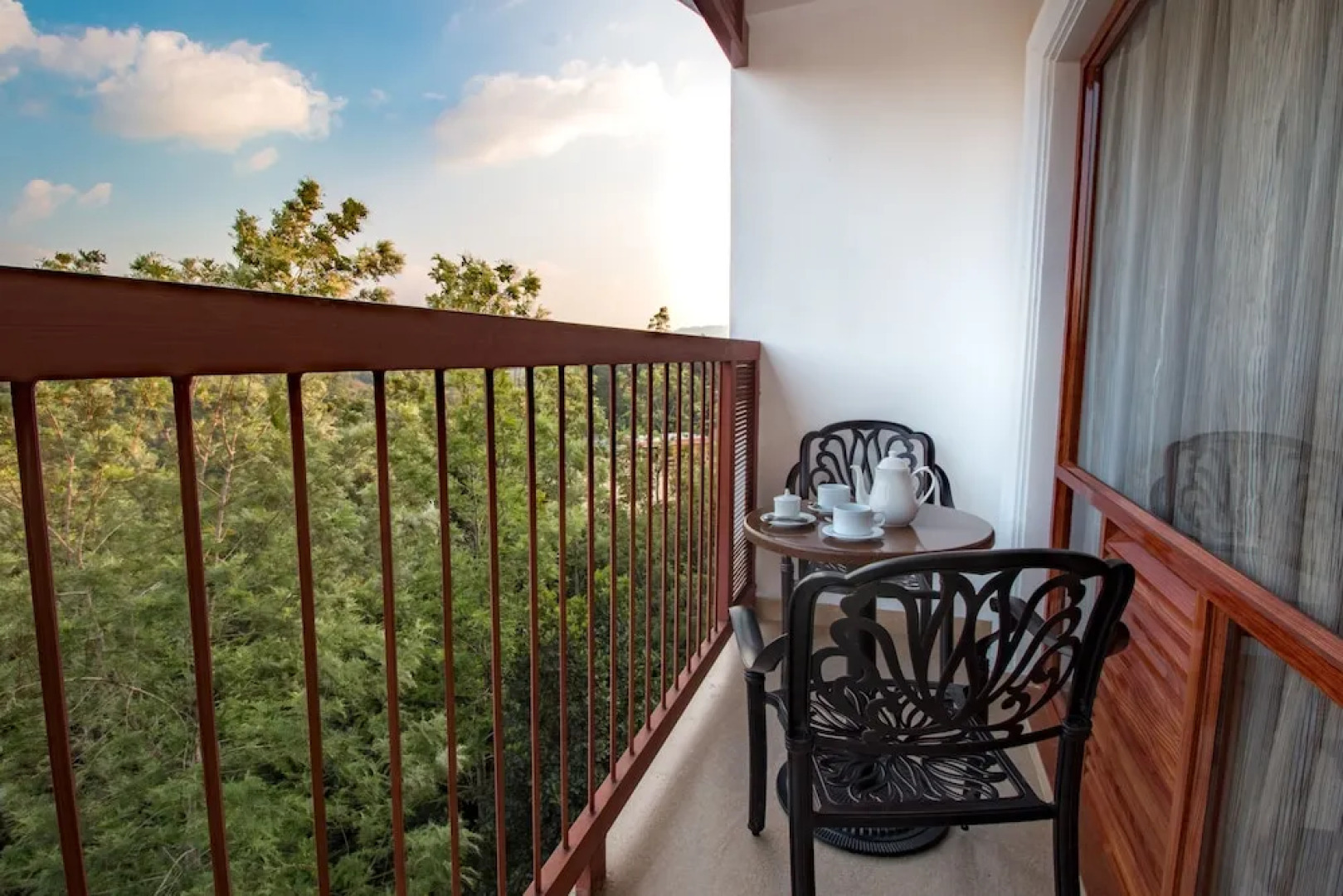 Crown Valley Resorts