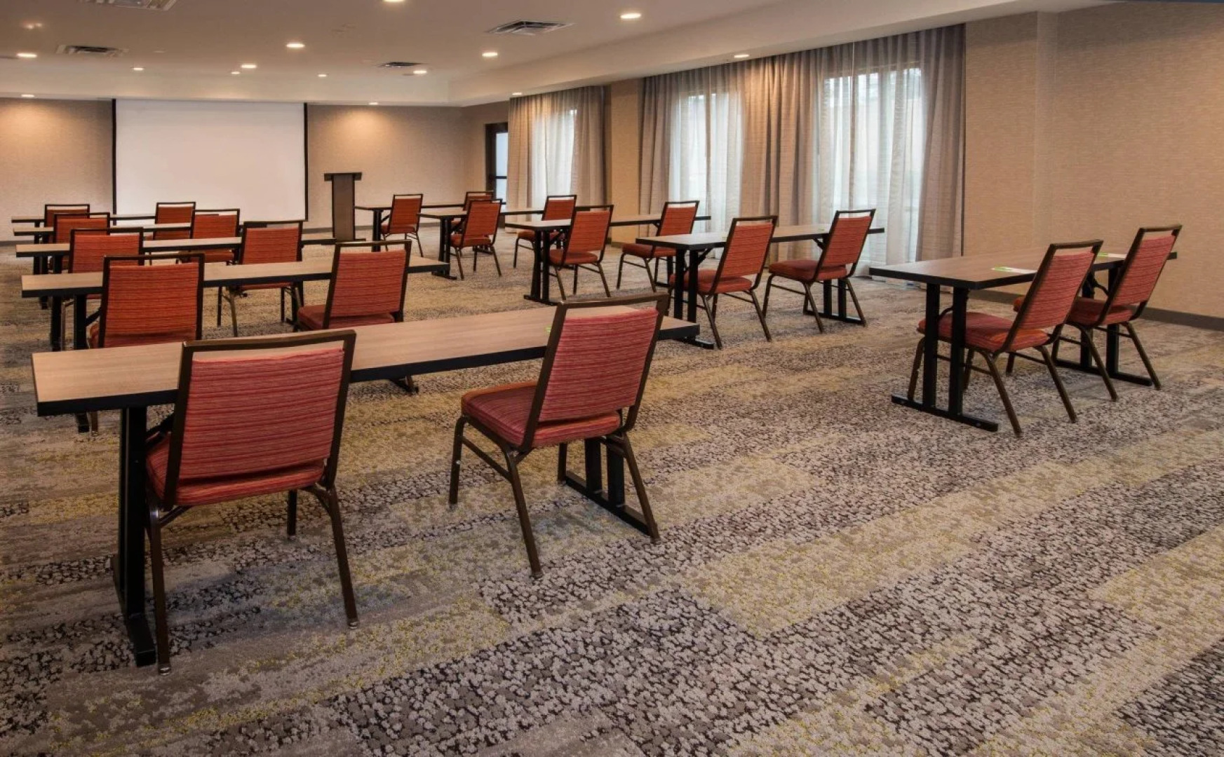 Courtyard Marriott Hagerstown