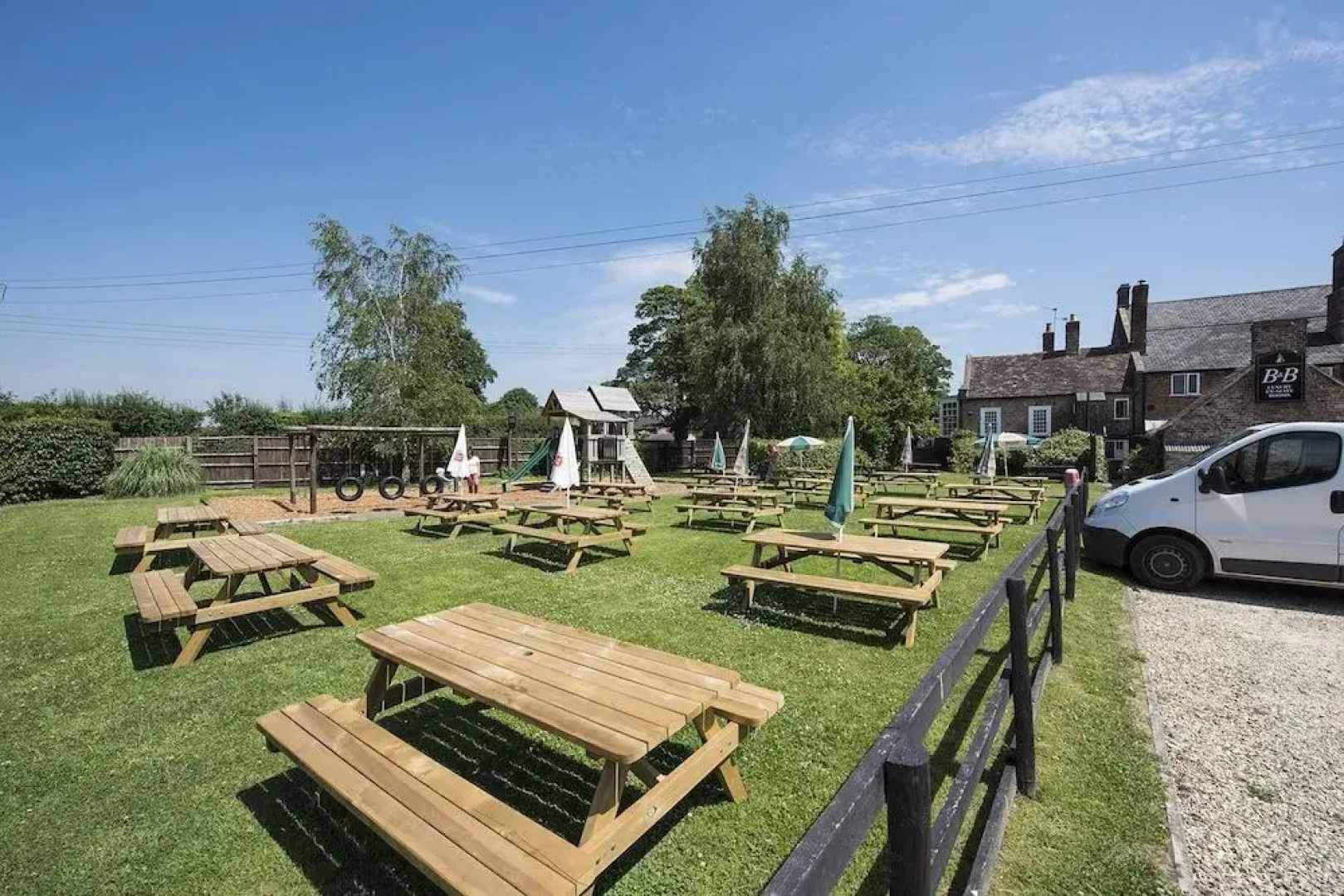 The Bell Inn