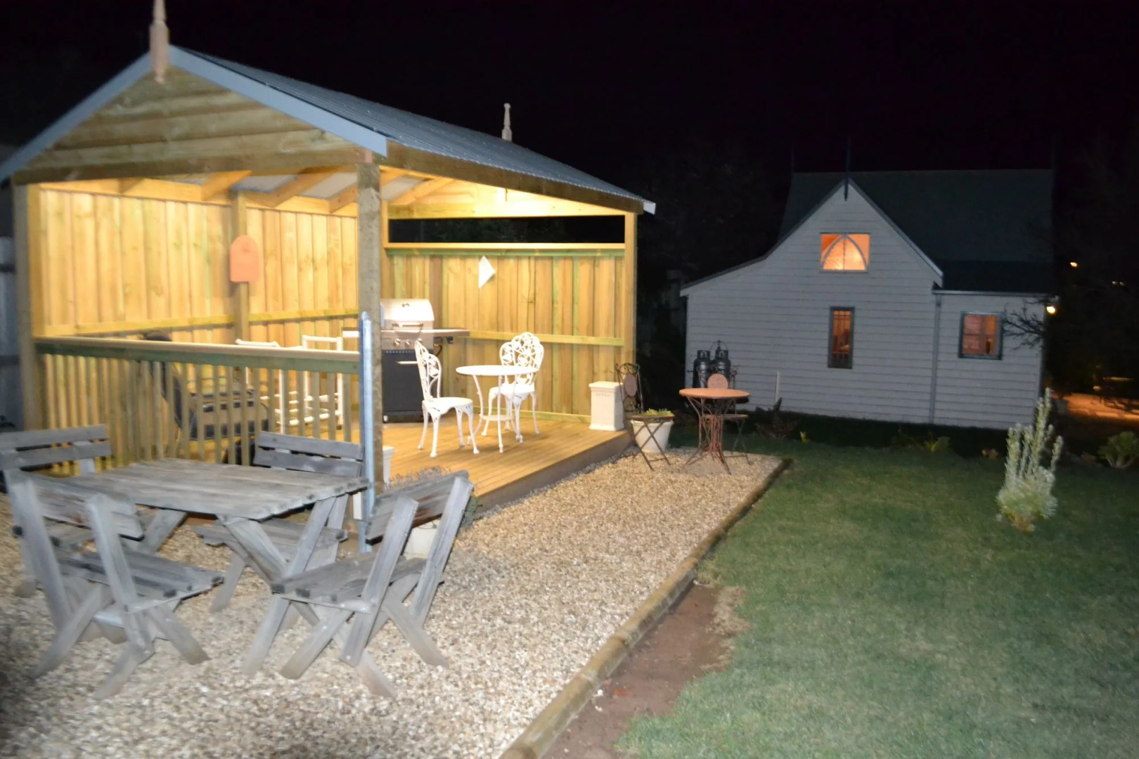 Mulberry Cottage Unique B&B Accommodation