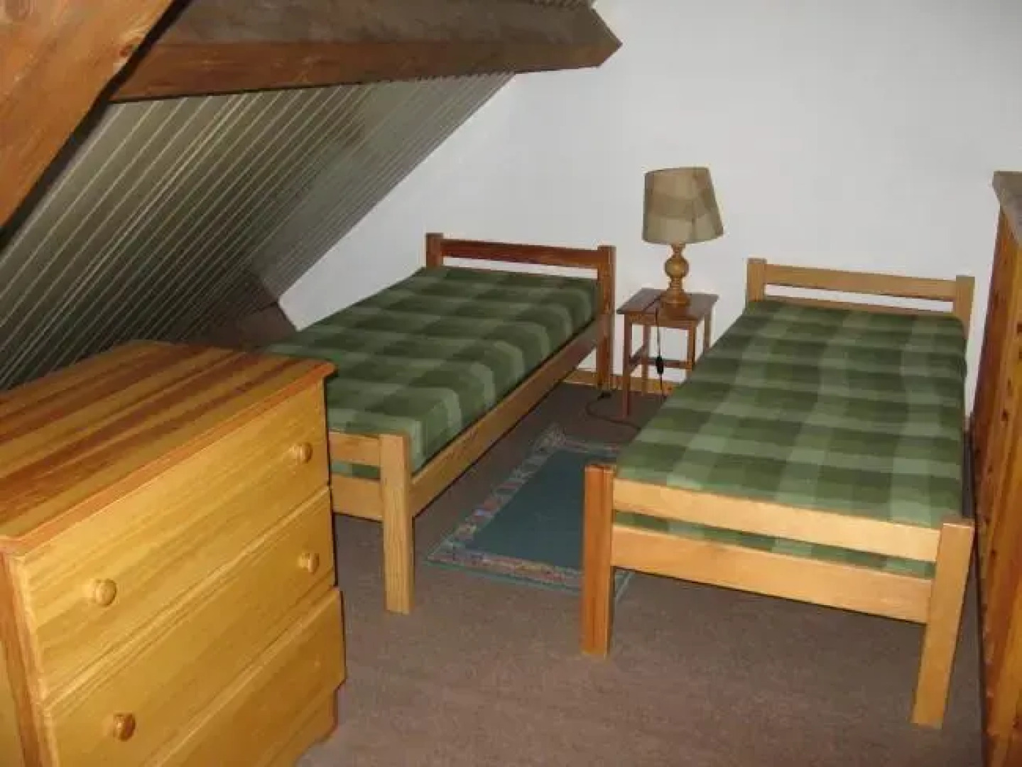 Camping-gîtes le Prieuré