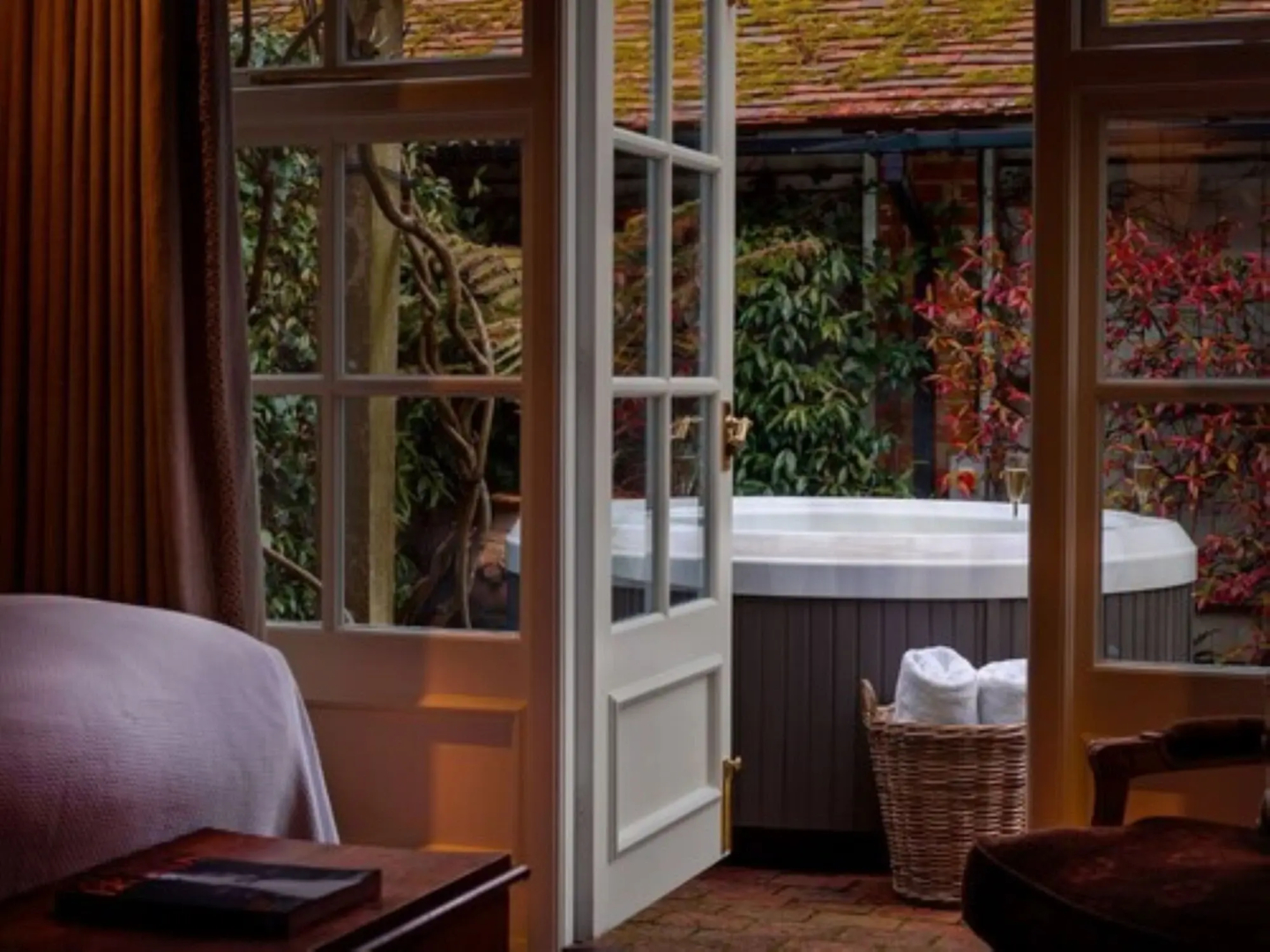 Chewton Glen Hotel & Spa - an Iconic Luxury Hotel