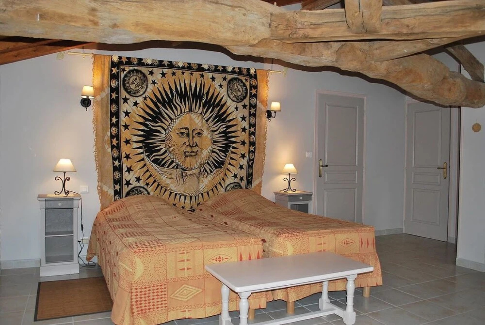 Gite Le Fief des Chevaliers