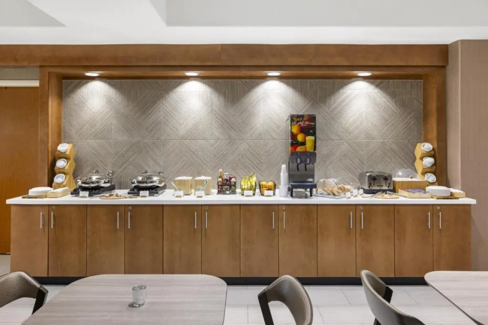 SpringHill Suites Turlock