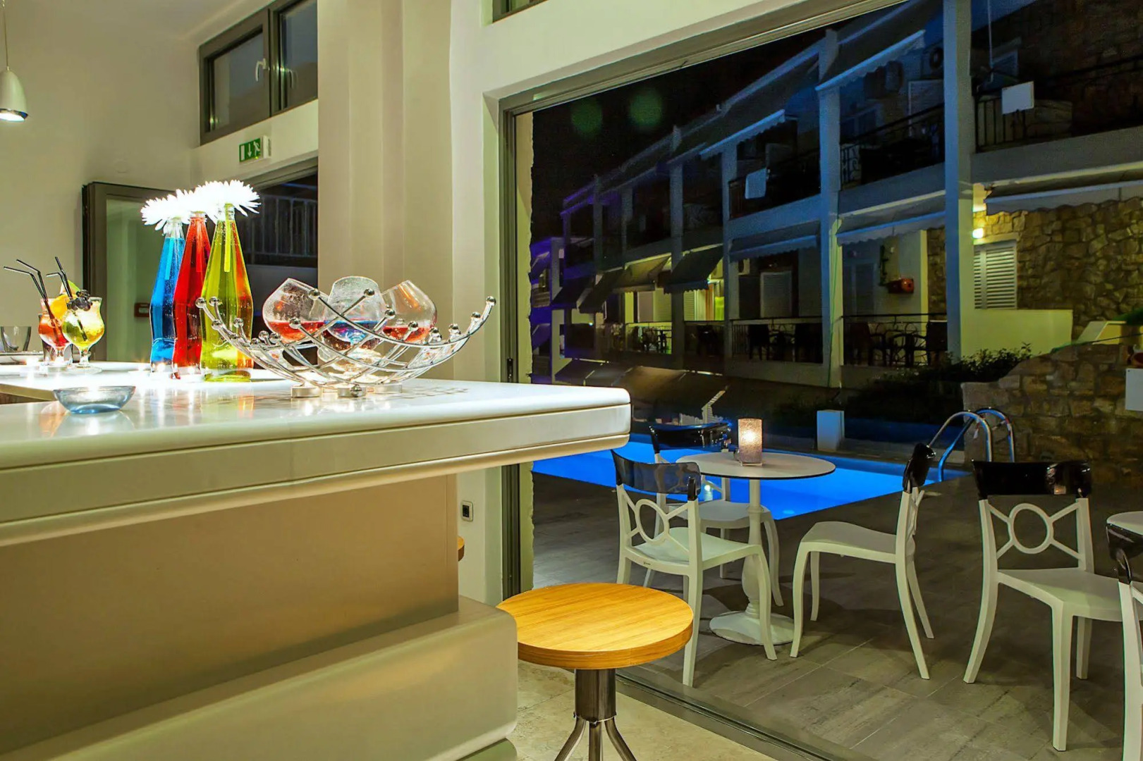 Core Hotel Polychrono