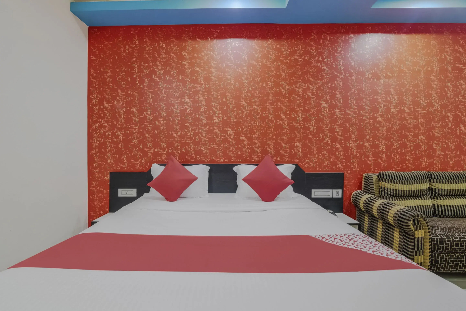 OYO 60652 Ms9 Guest Inn