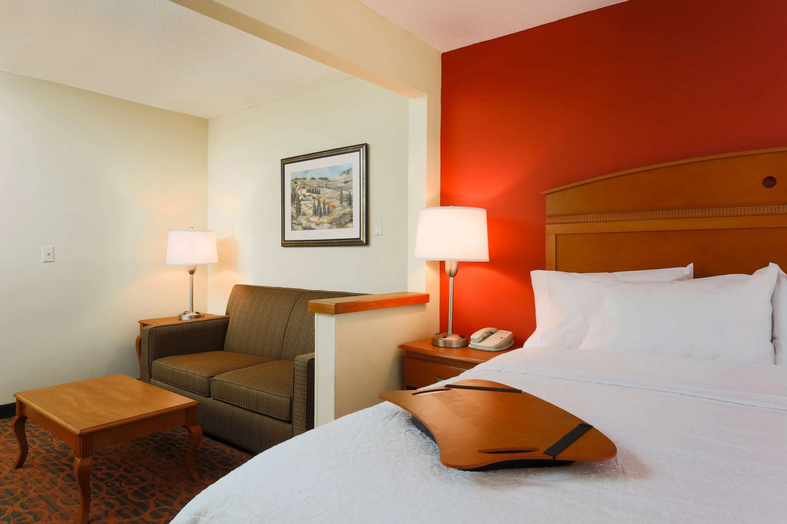 Best Western St. Louis Fairview Heights