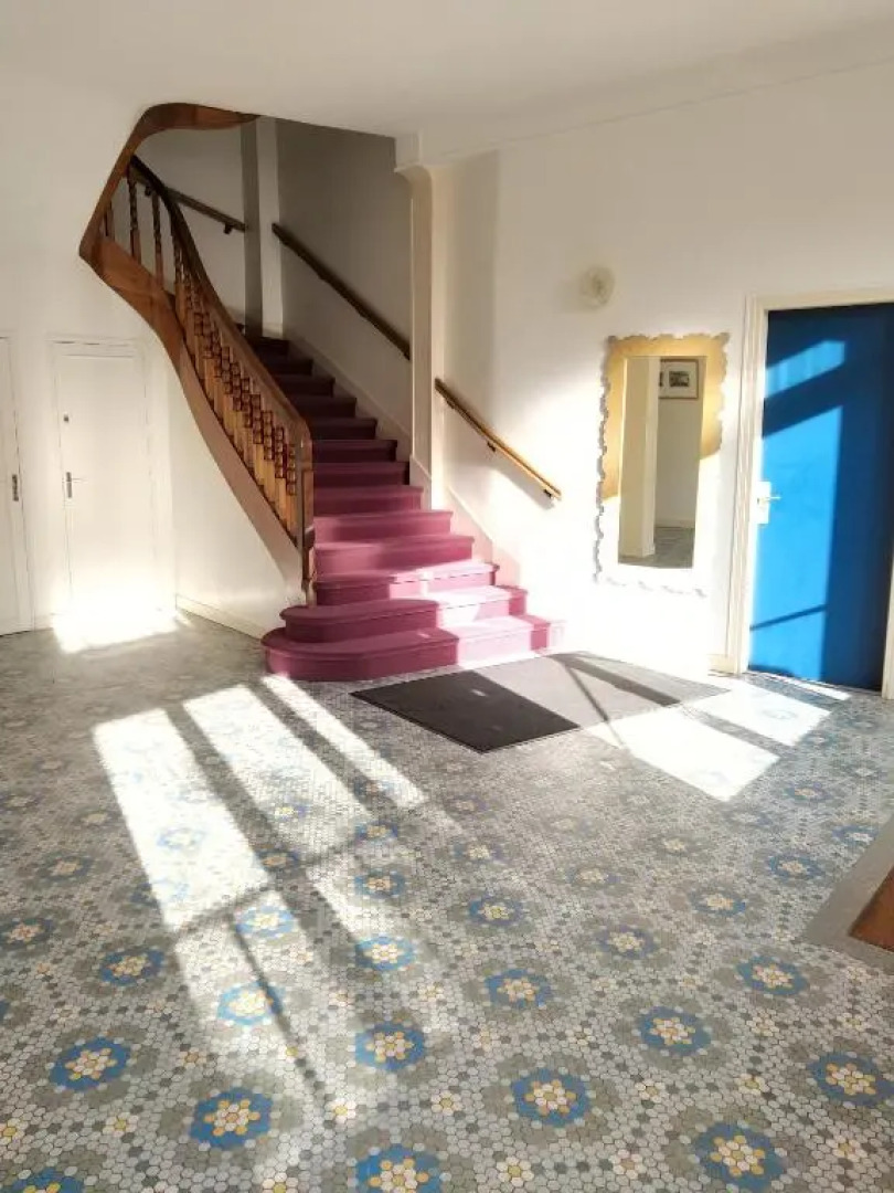 Appartement au centre de Saint Briac