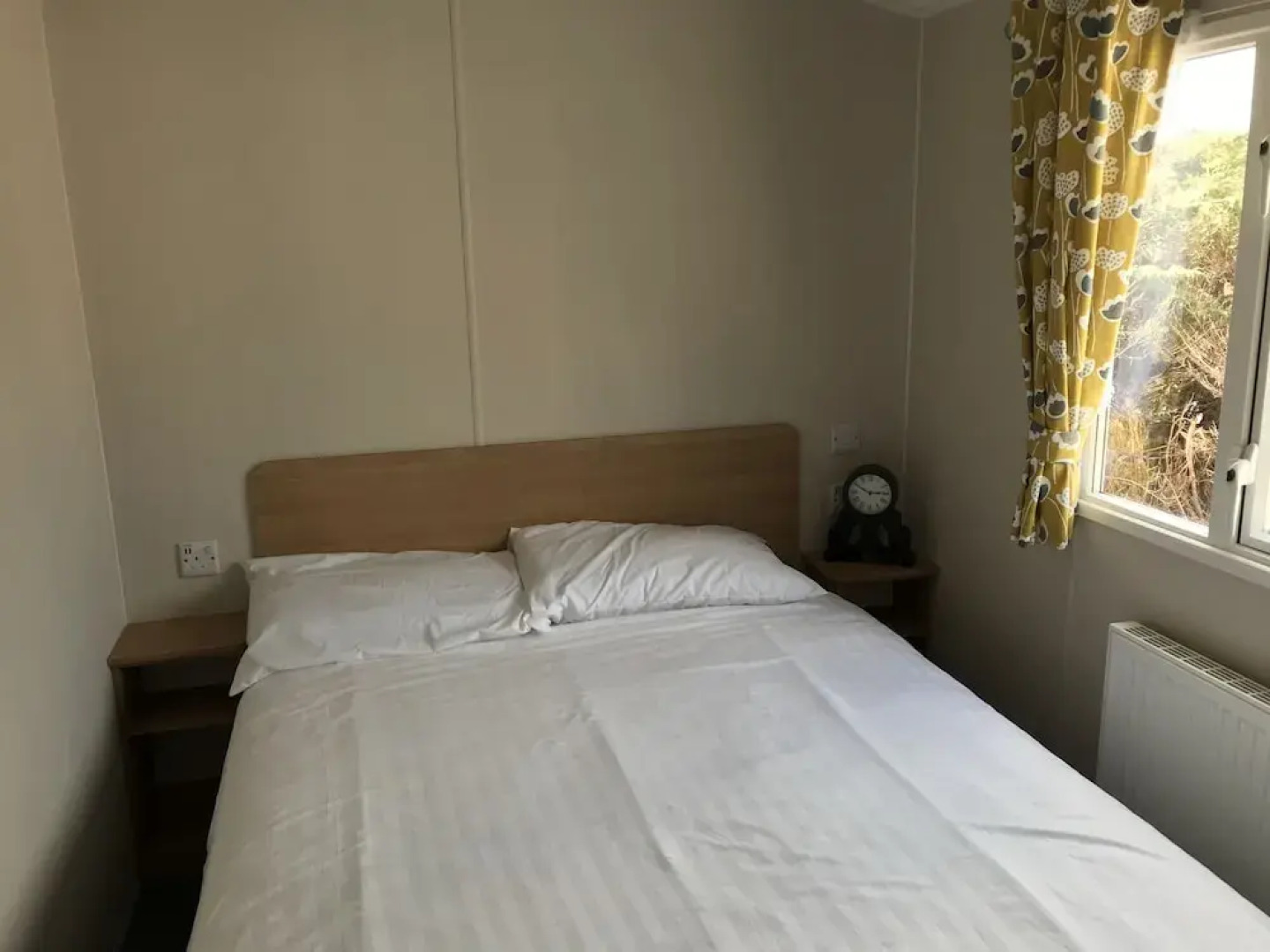 Exclusive Caravan at Newquay, Cornwall, UK