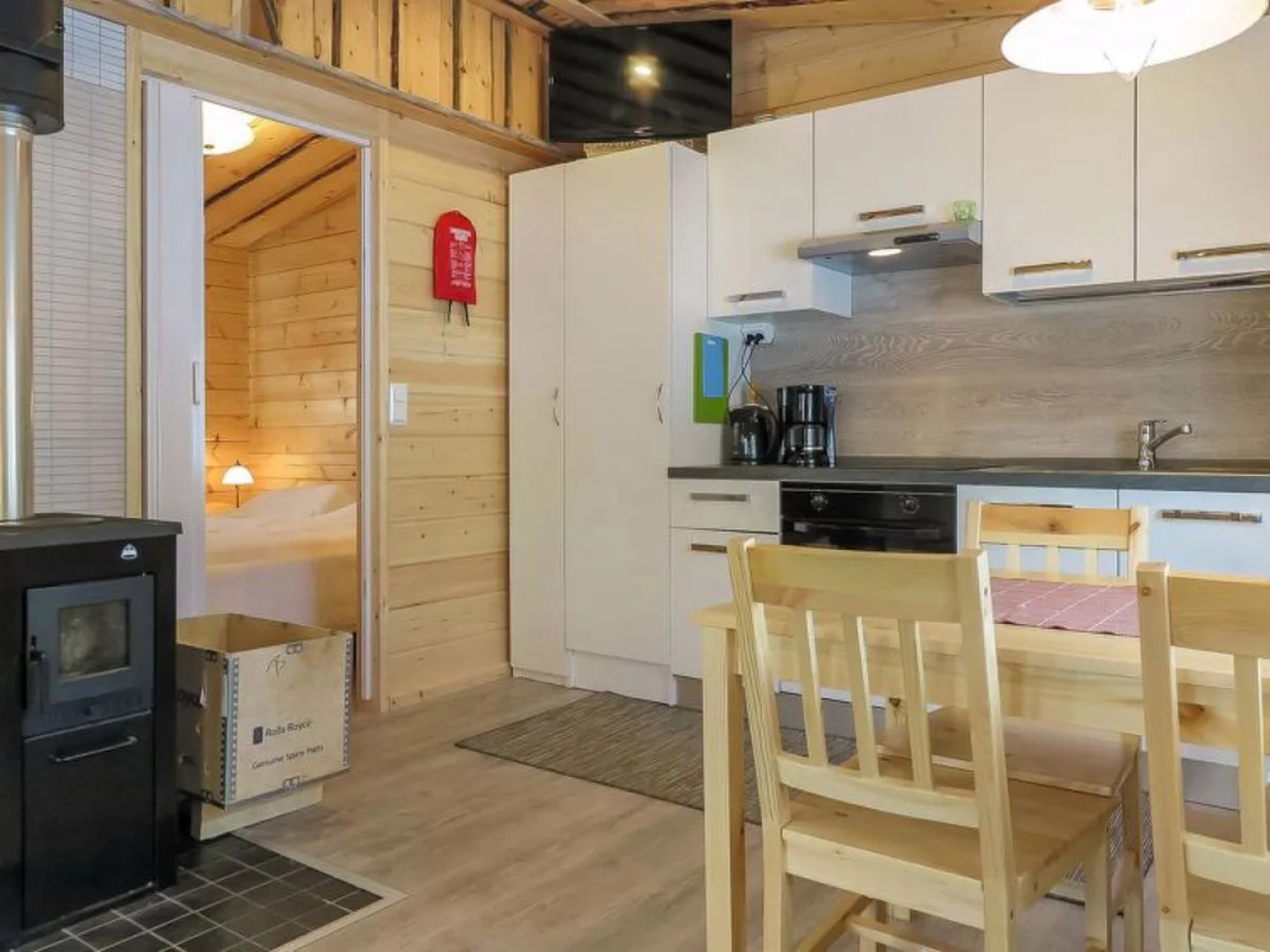 Holiday Home Poromies d