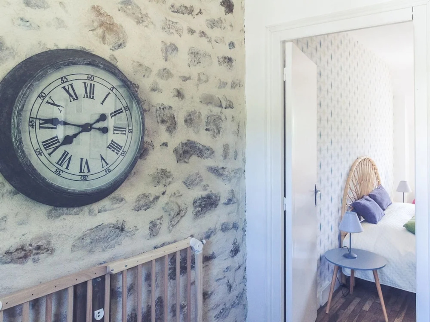 Holiday Home in Meaulne With Private Swimming Pool Near the Tronçais Forest