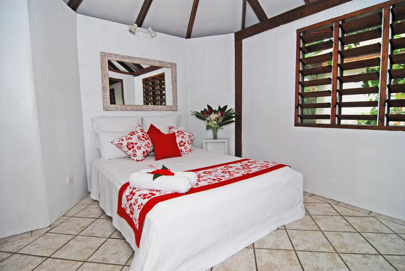 Hideaway Island Resort