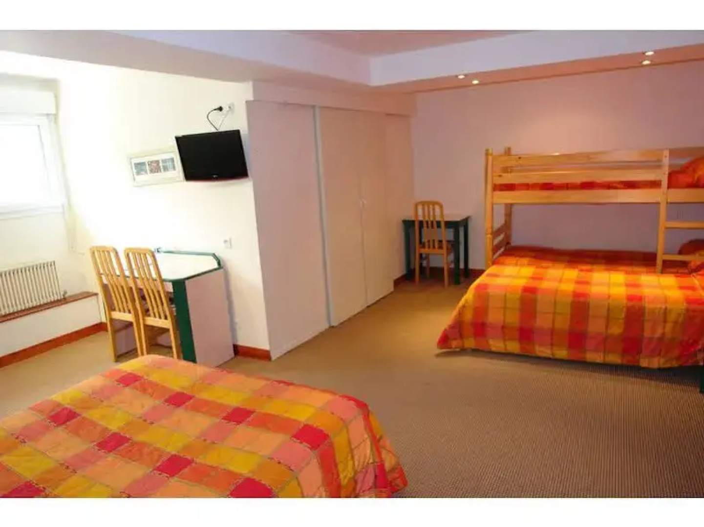 Le Relais des Iles