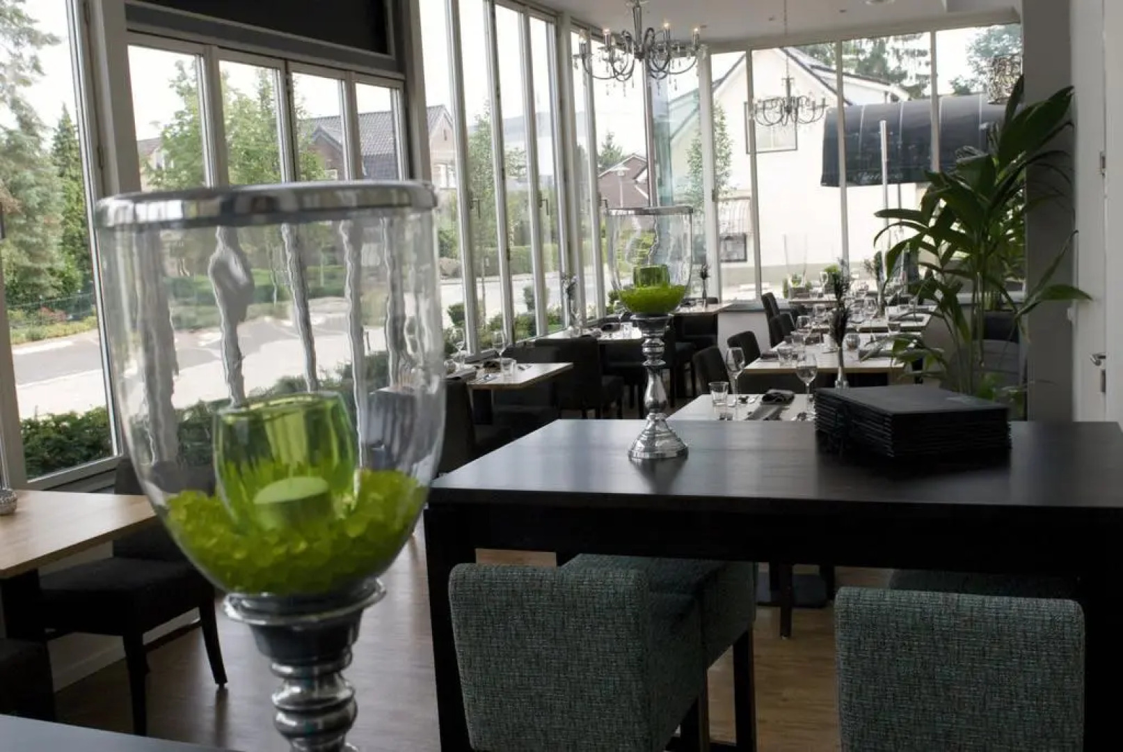 Hotel Millings Centrum