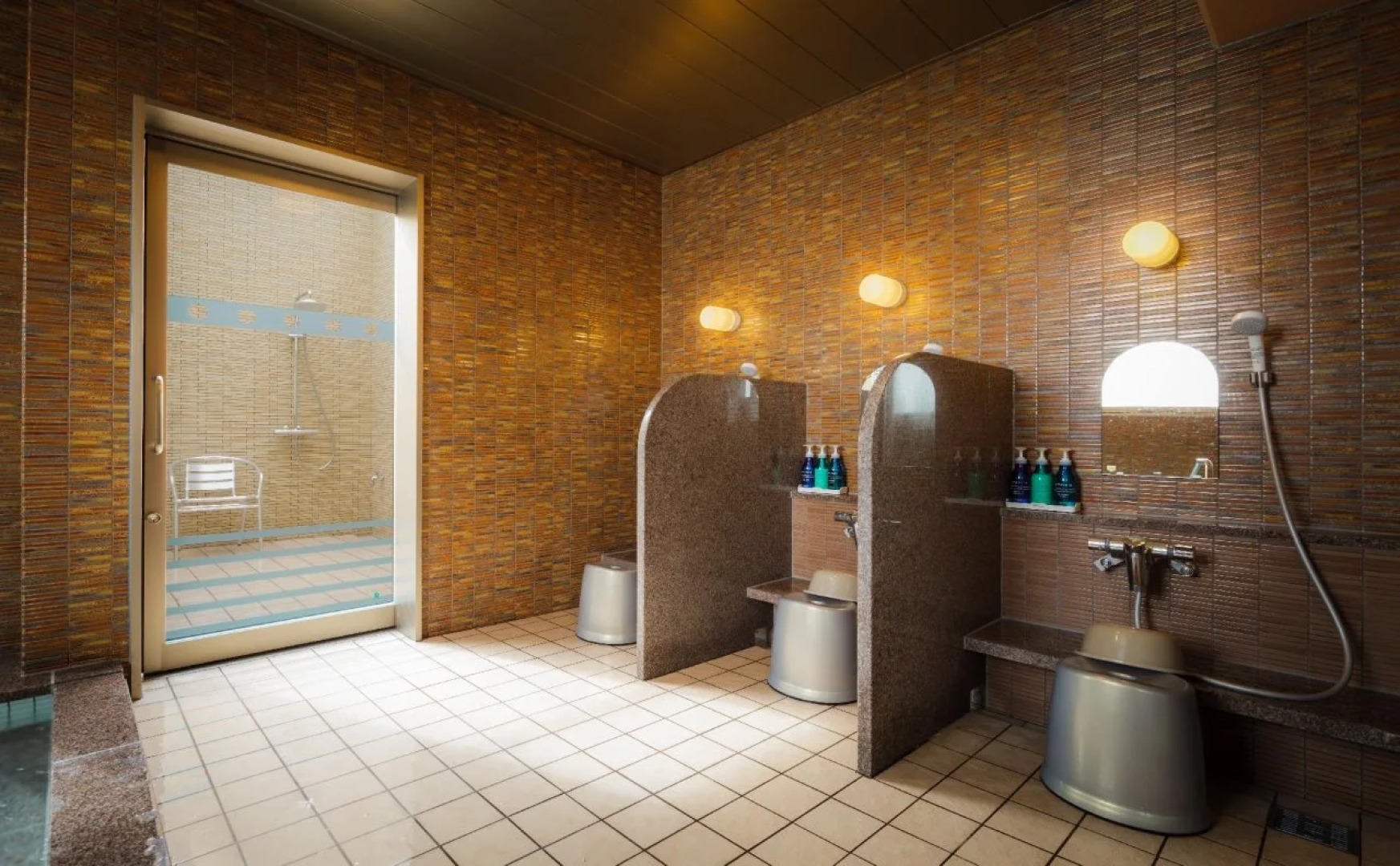 Hotel Katsuyama Premiere