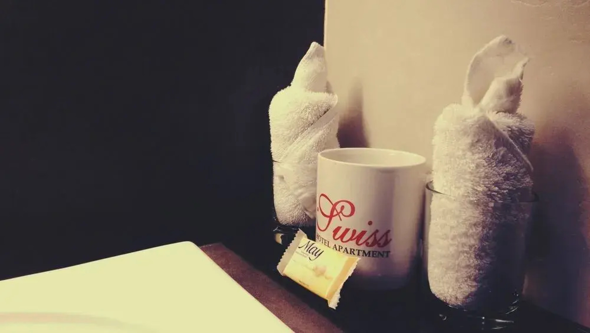 Swiss Hotel Apartment