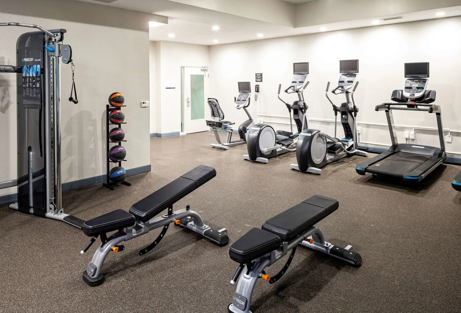 Hampton Inn Austin-Round Rock