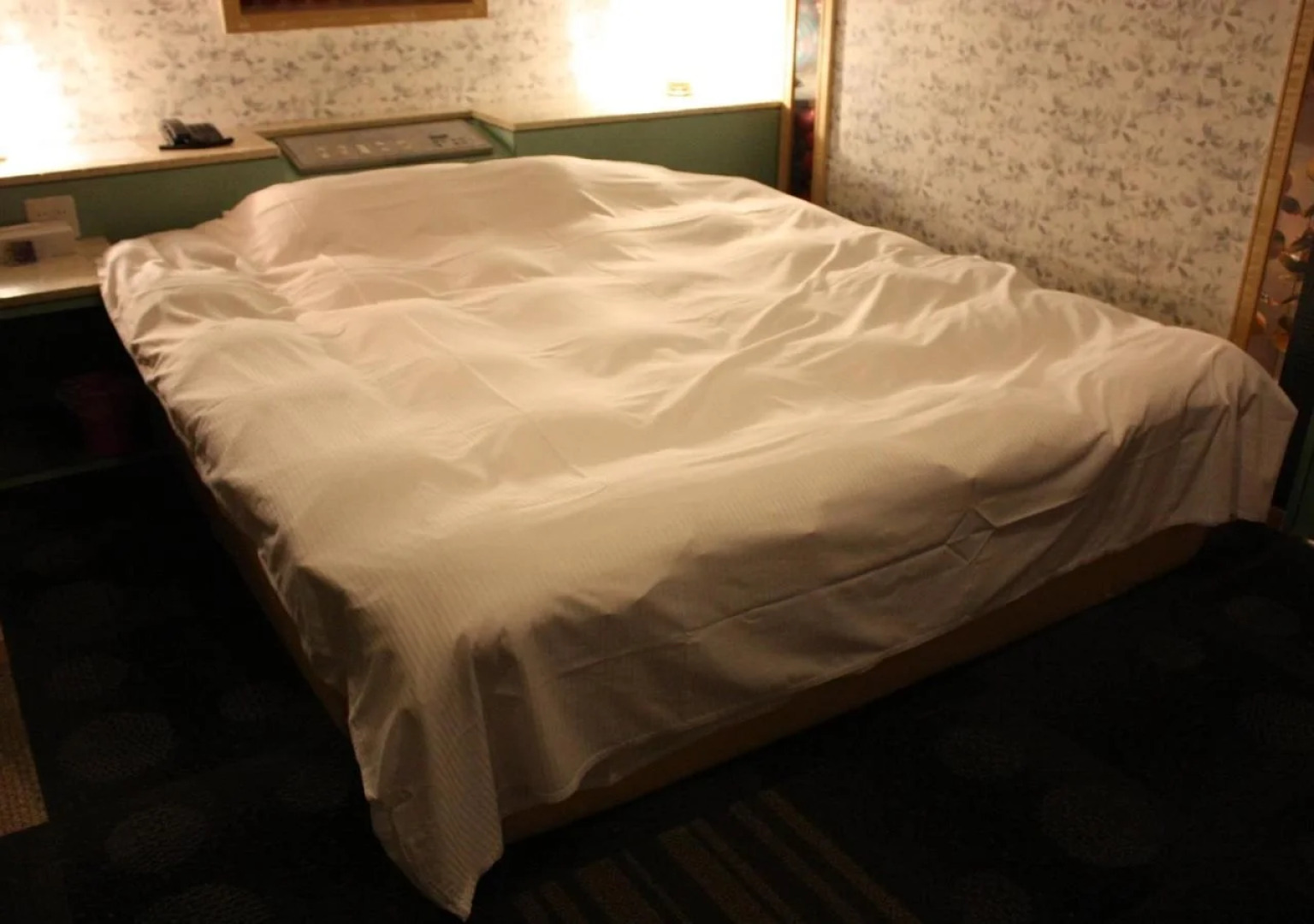 Hotel Dessert Hills - Adults only