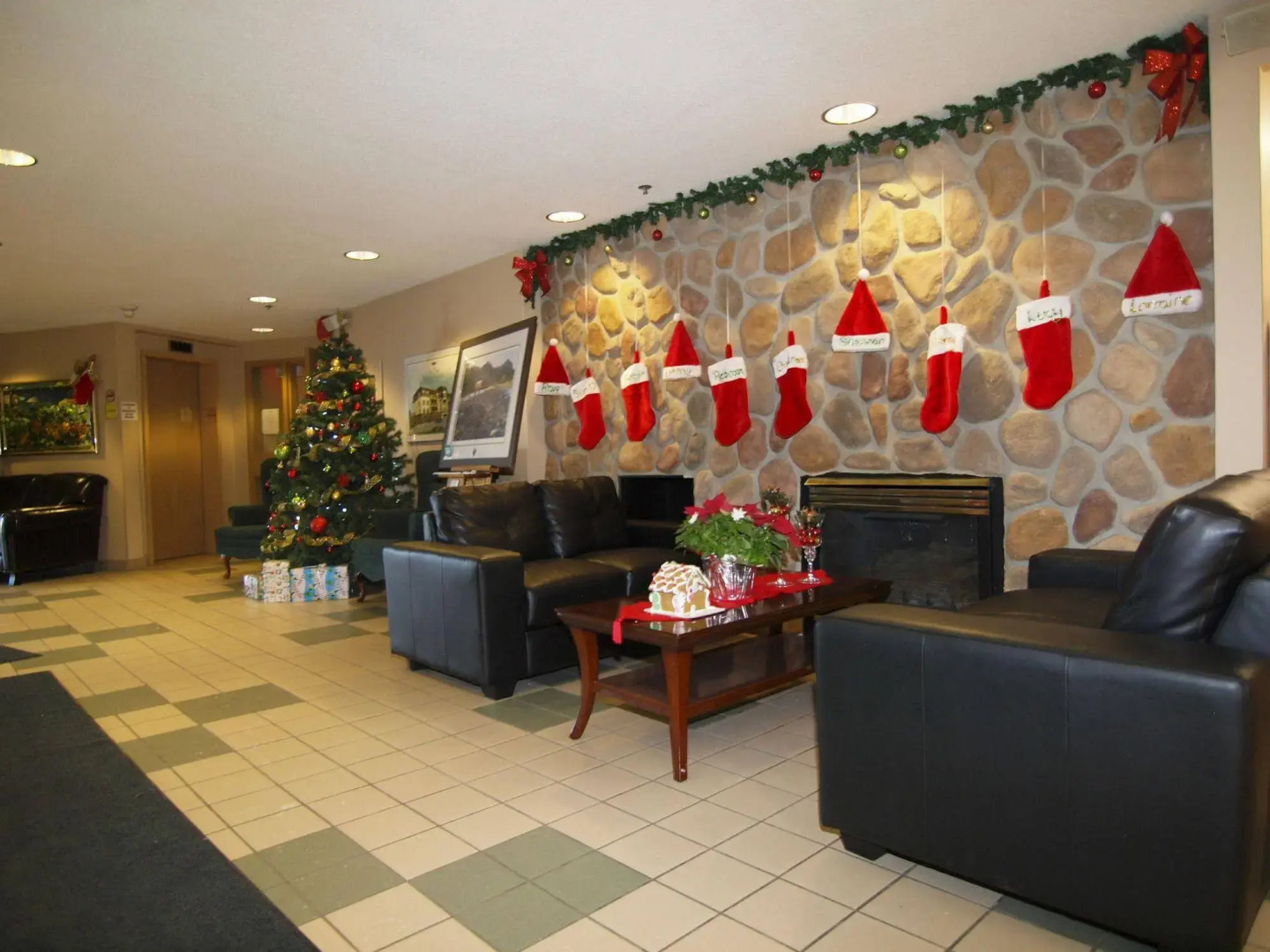 Travelodge by Wyndham Lacombe