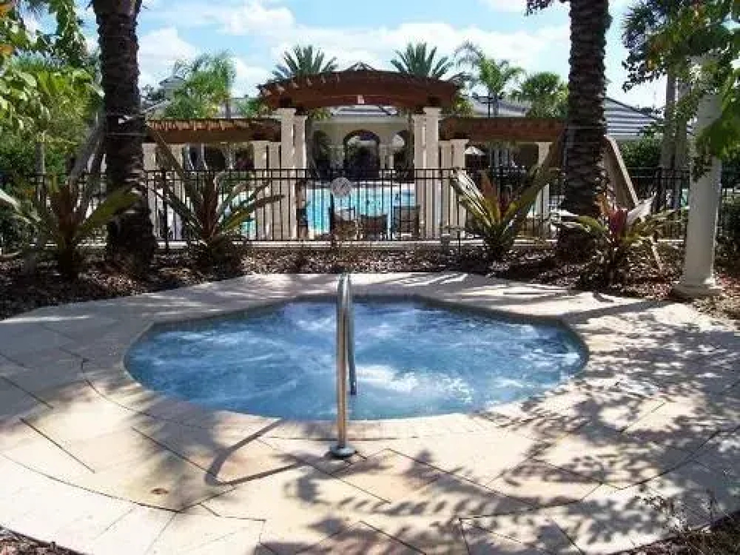 Windsor Hills Resort Homes by Atlas VH