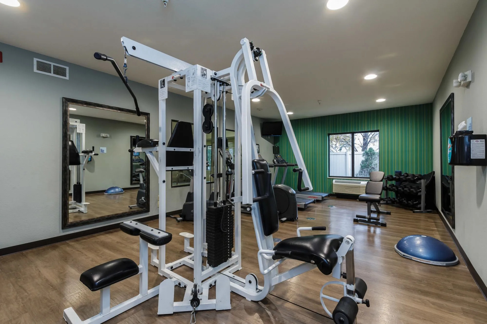 Holiday Inn Express Hotel & Suites South Bend by IHG