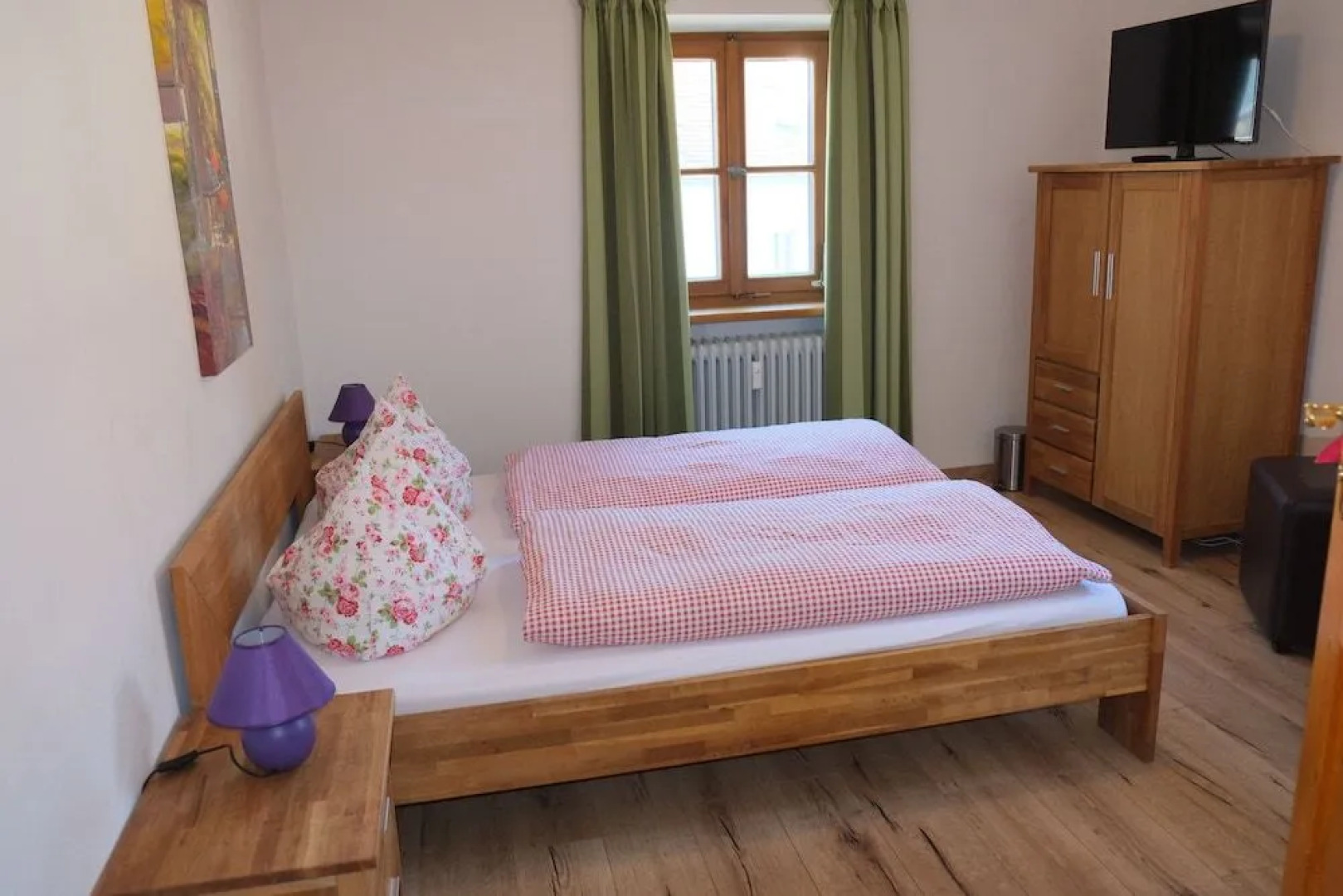 Tiroler Landgasthaus Besenkammerl