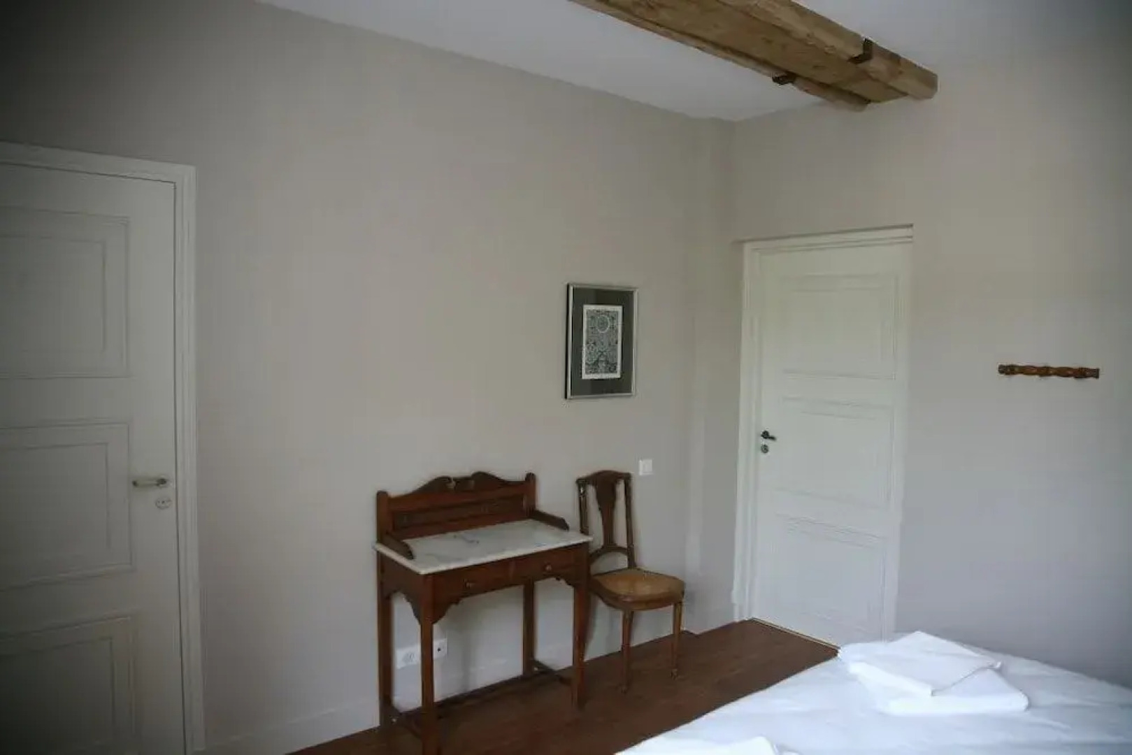 Chez Jules et Léonie