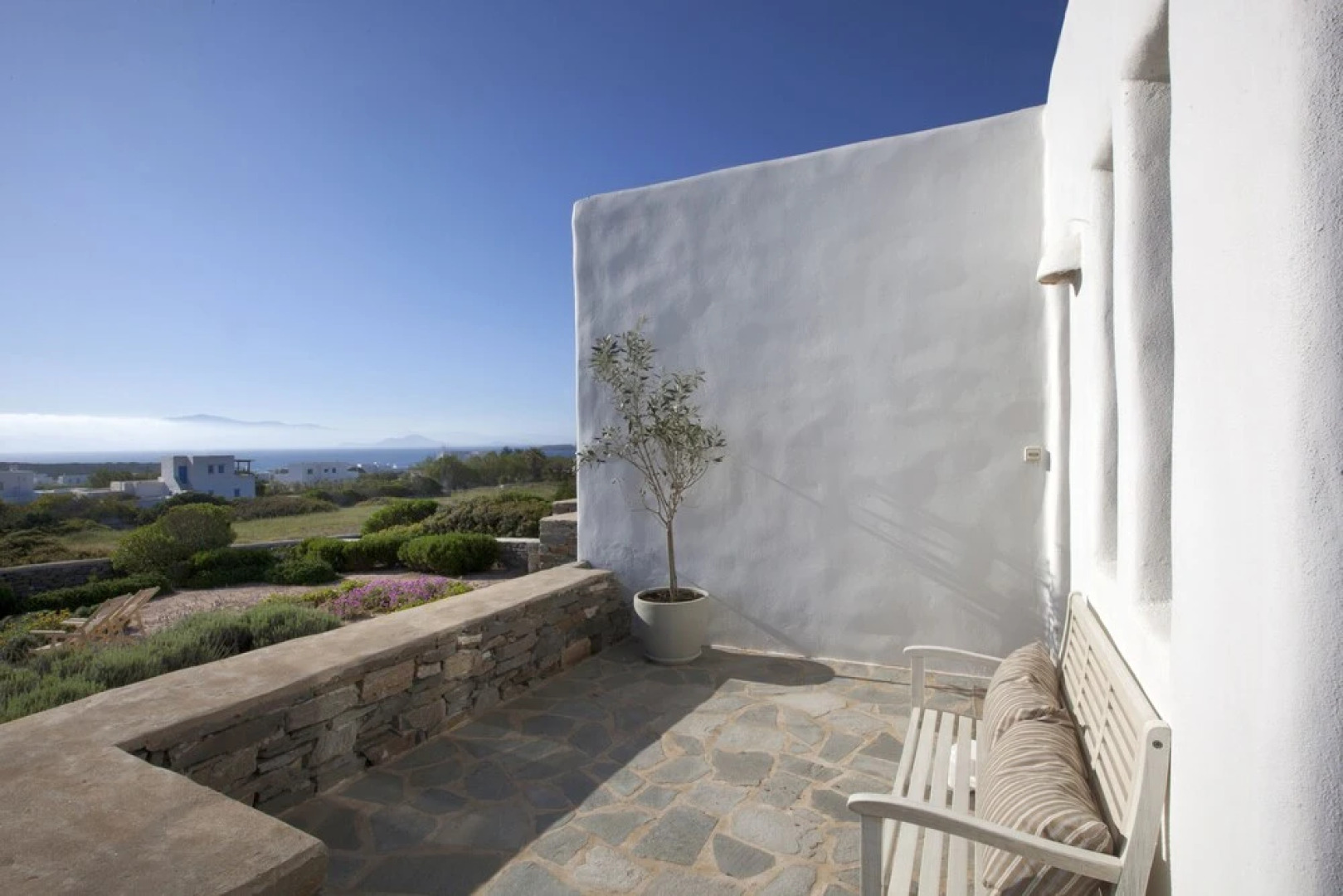 Serene Holiday Villa - Views, nr Best Family Beach by VillaRentalsgr