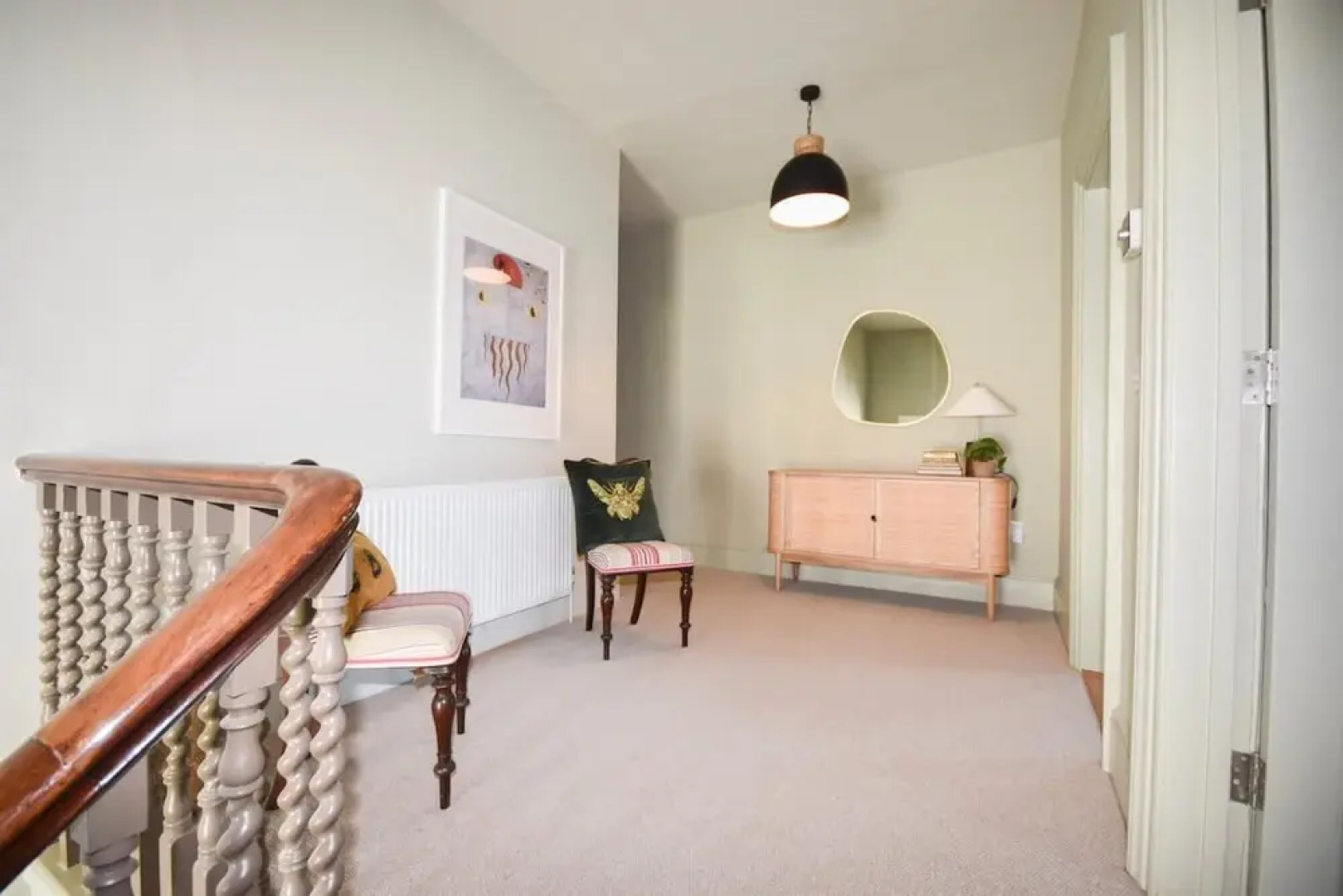 Blenheim House an Immaculate sea side home for 12 guests, plus swimming pool.