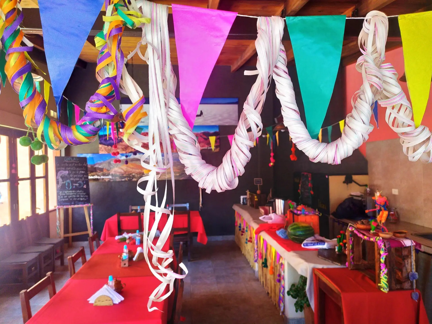 Rincones de Jujuy Hotel