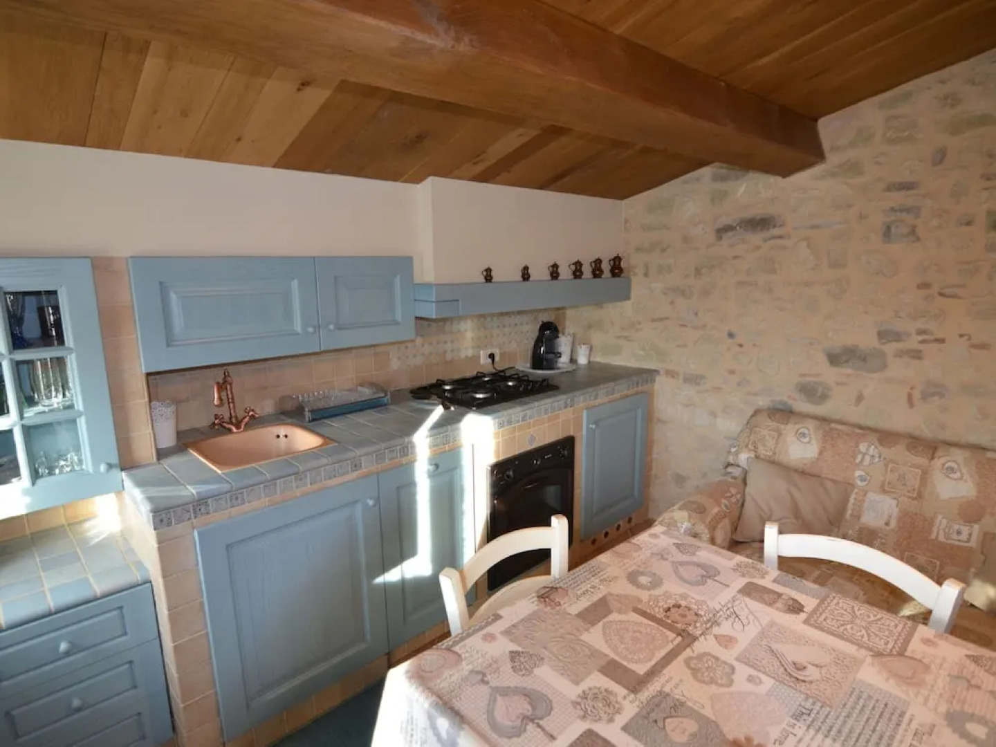 Belvilla by OYO Castello Fatato Sogni