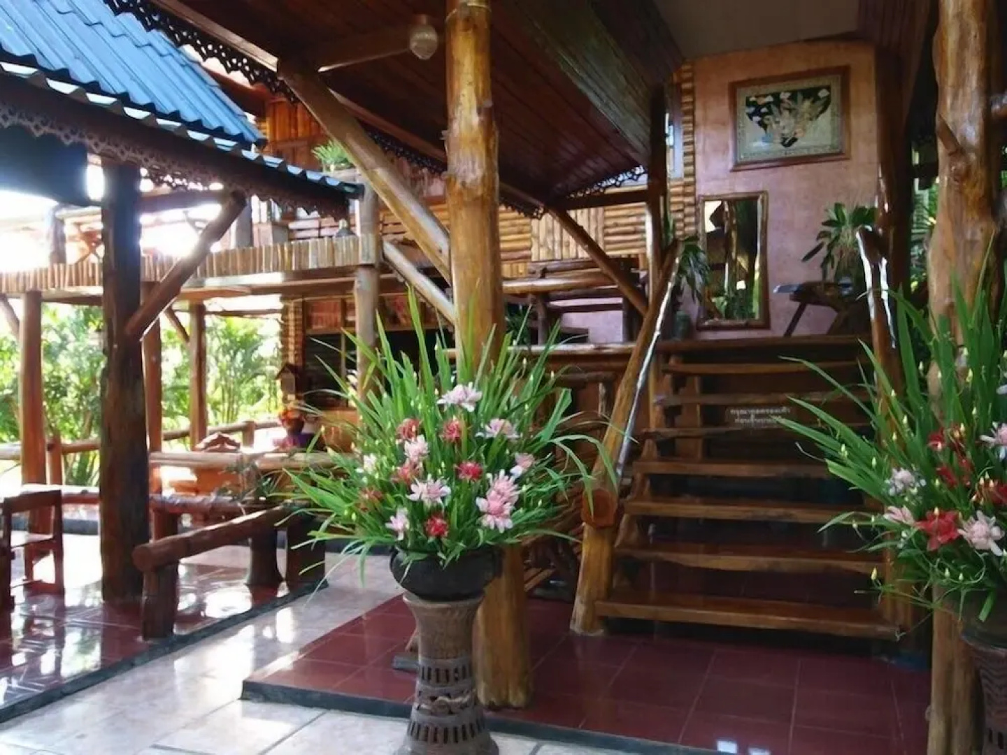 Rimdoi Resort
