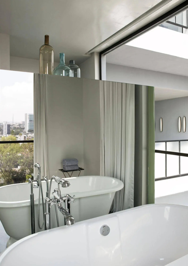 Casa Habita, Guadalajara, a Member of Design Hotels