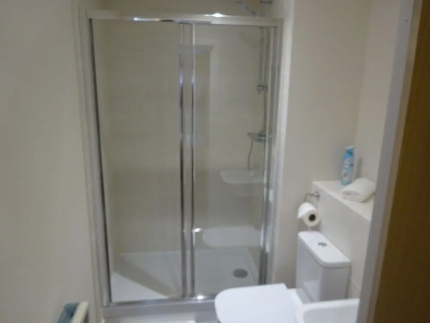 Charles Hope Apartments Southampton