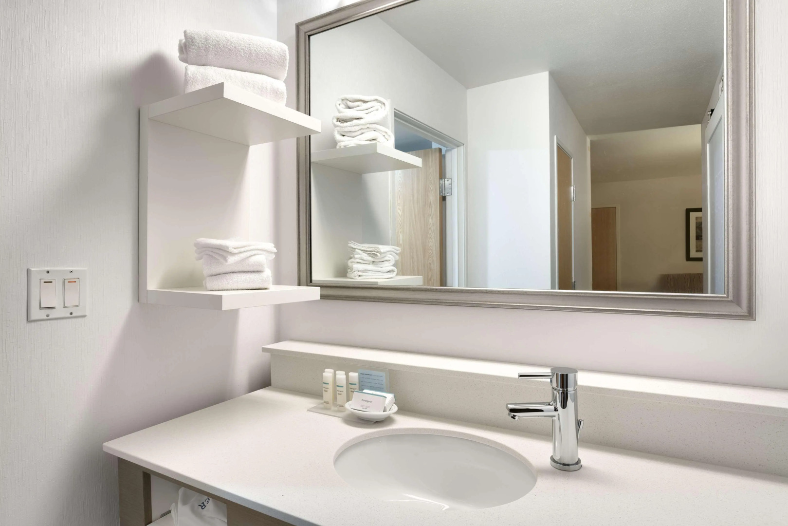 Hampton Inn & Suites Orem