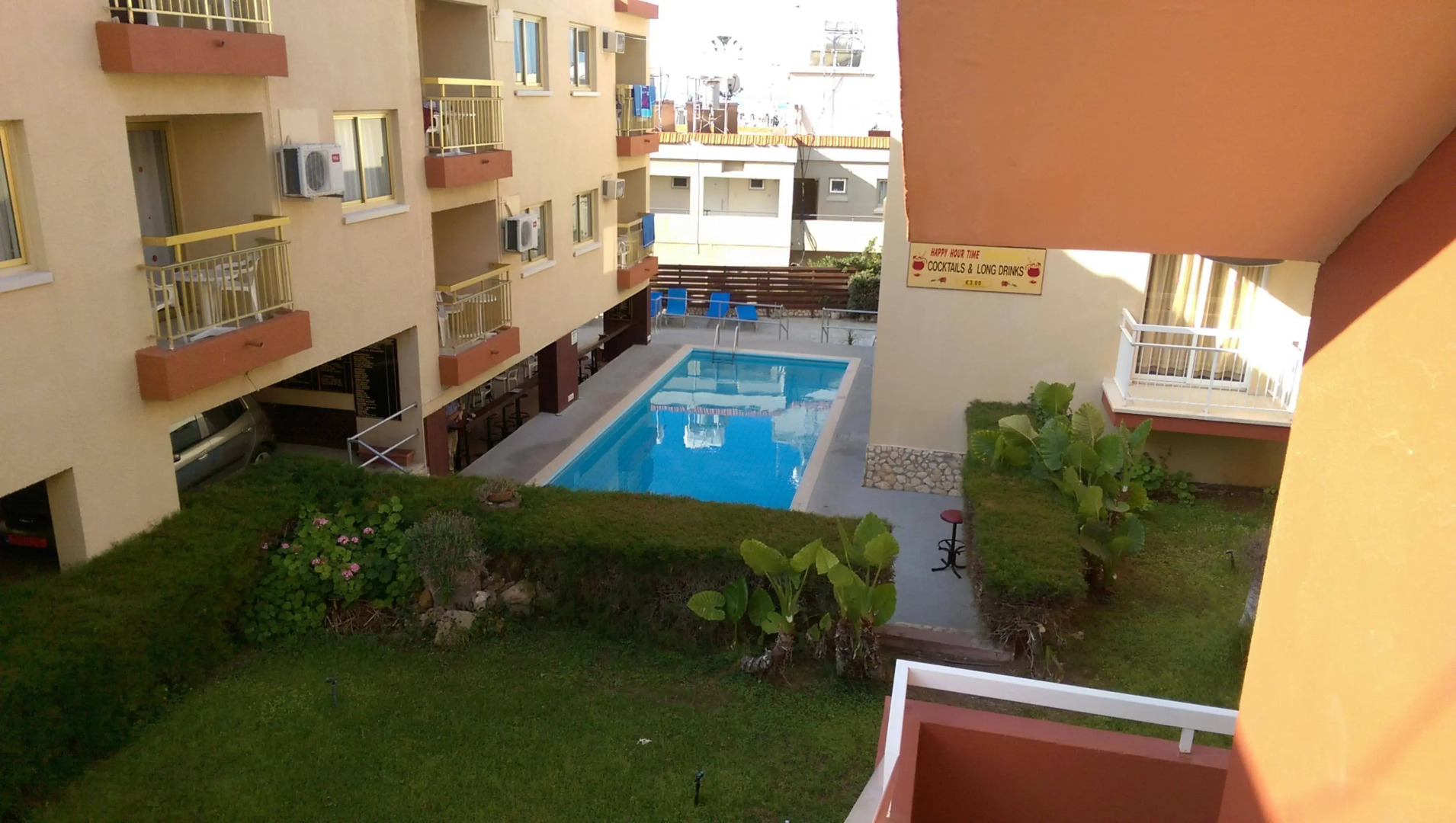 Barbara Apartments & Annex