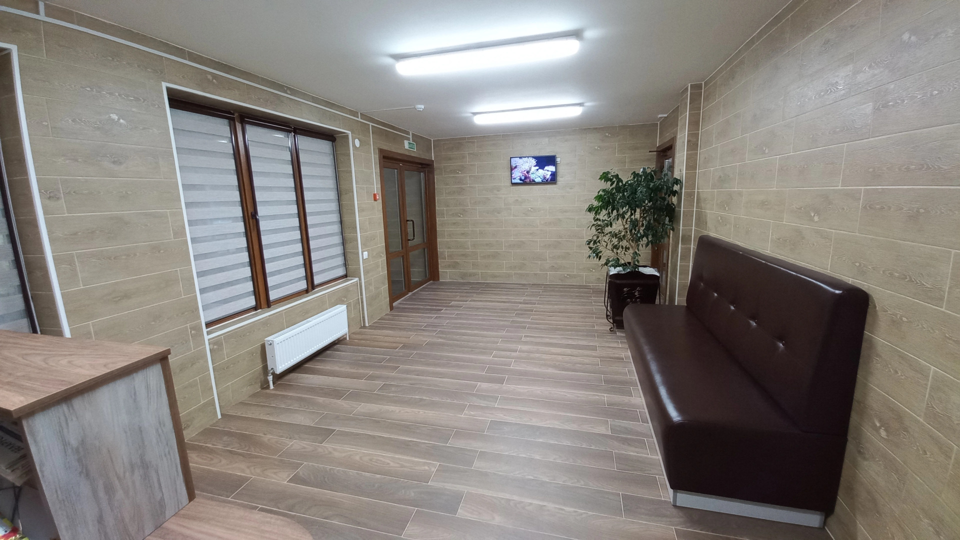 Lesnye Ozera Sanatorium